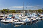 oak bay marina